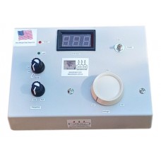 Stan Meyer 8XA Electrical Polarization Process Box ONLY Tested 